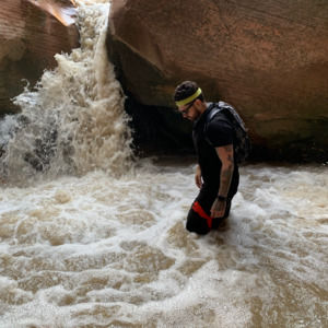 Meet your Posher, Oscar